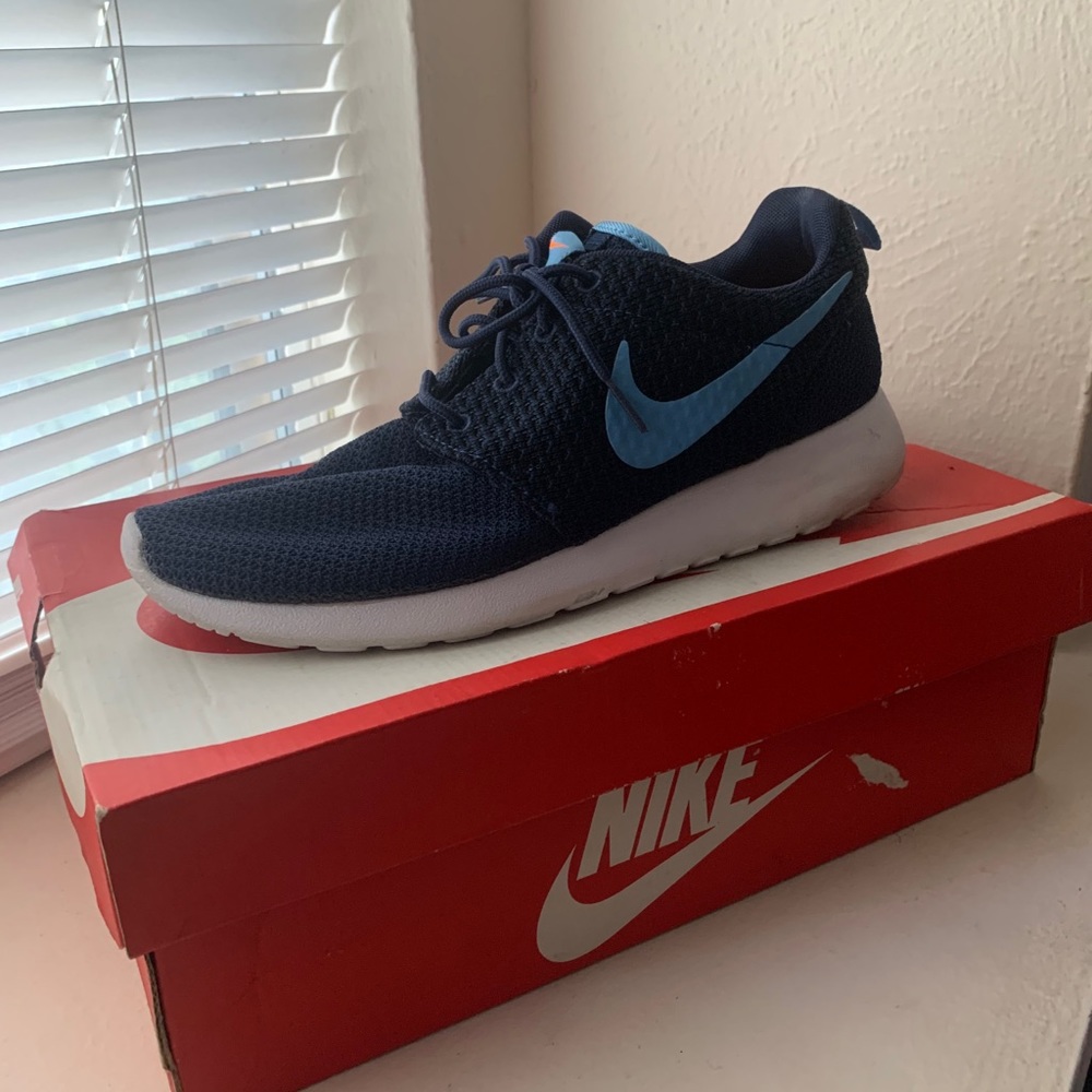 Nike Rosherun